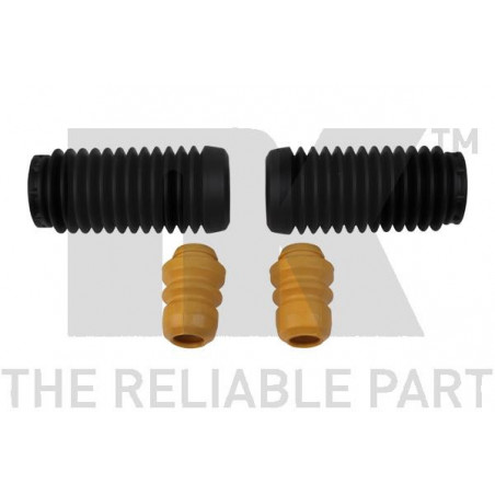 kit de protection complet...