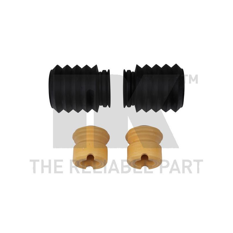 kit de protection complet (cache poussière) NK