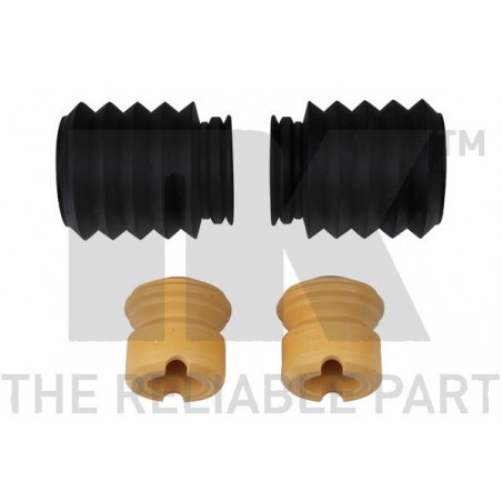 kit de protection complet...