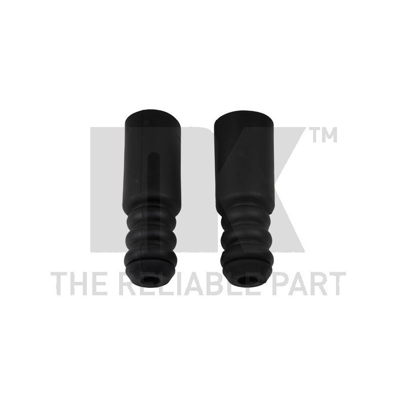 kit de protection complet (cache poussière) NK