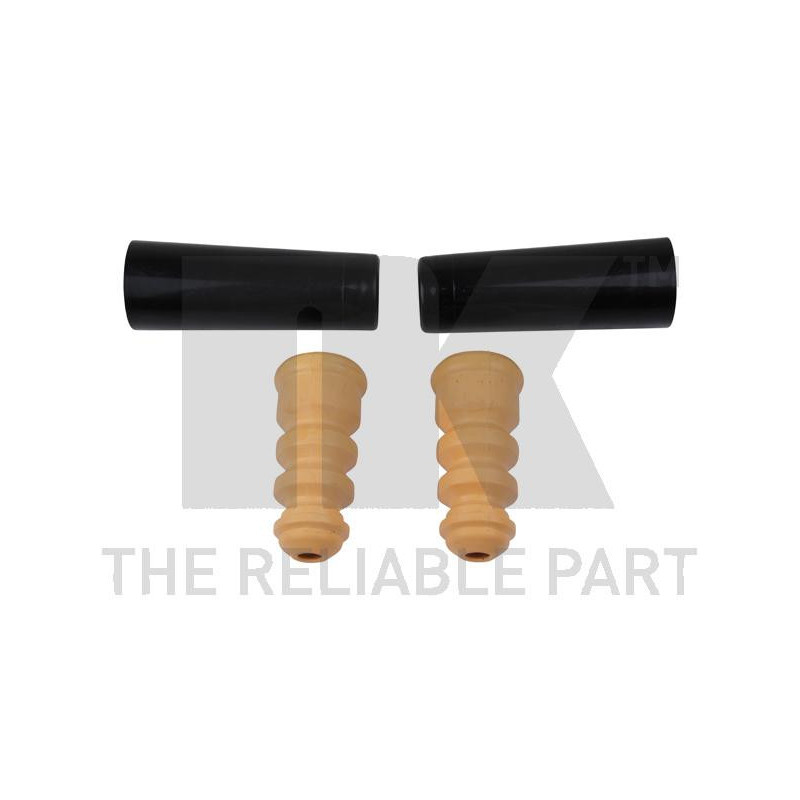 kit de protection complet (cache poussière) NK