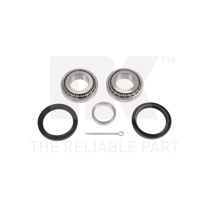 Roulement de roue NK