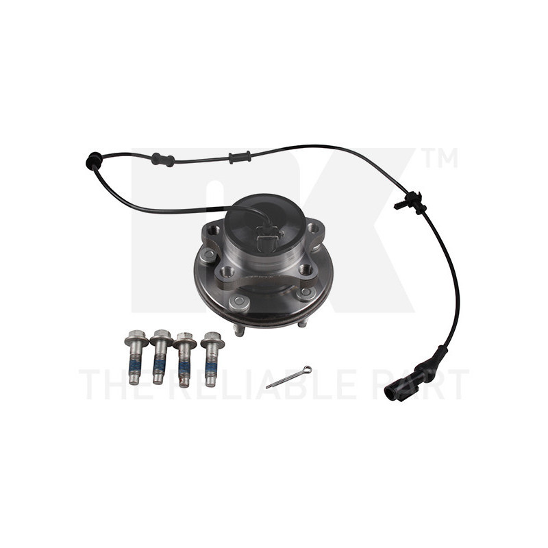 Roulement de roue NK