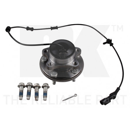 Roulement de roue NK