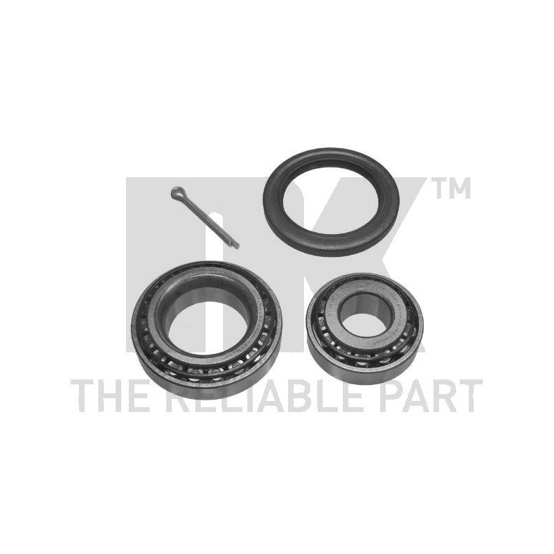 Roulement de roue NK