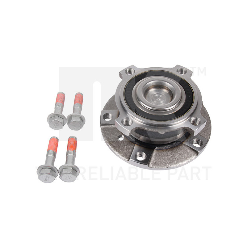 Roulement de roue NK