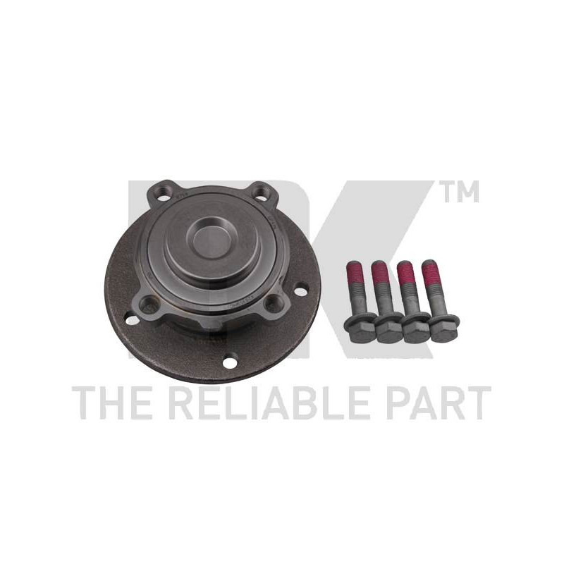 Roulement de roue NK