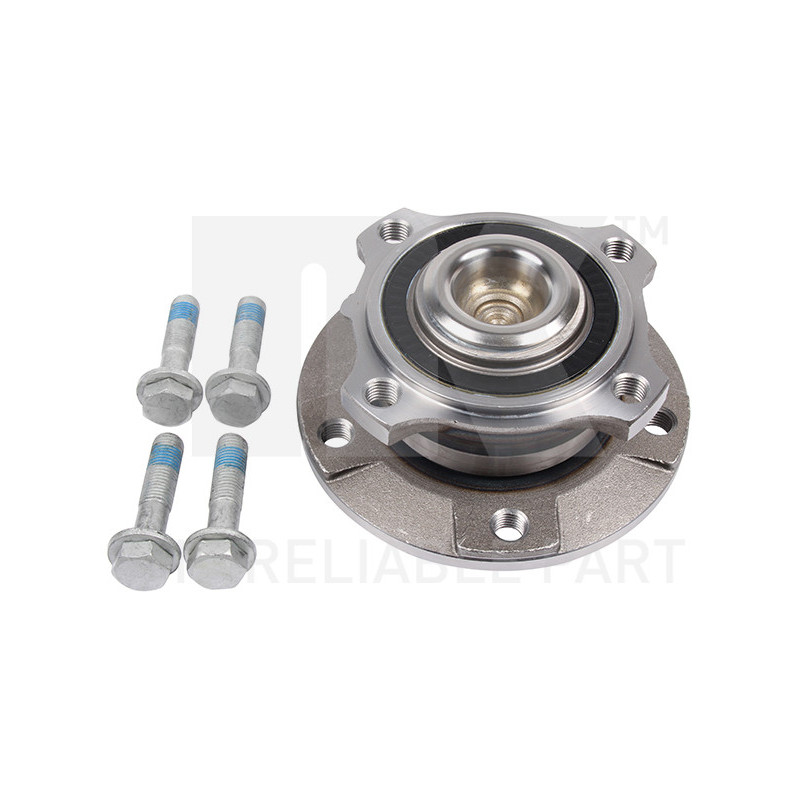 Roulement de roue NK