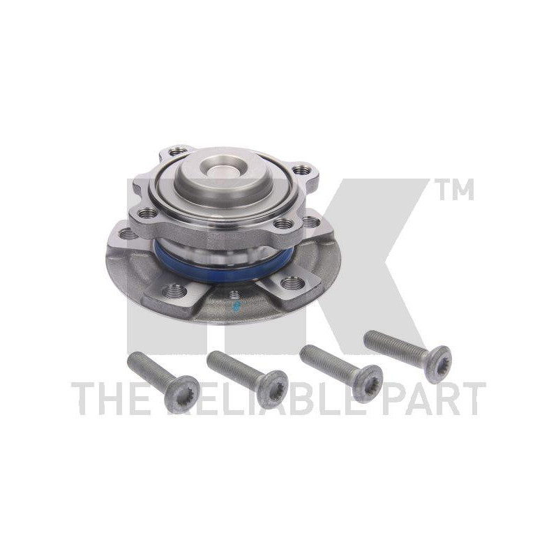 Roulement de roue NK