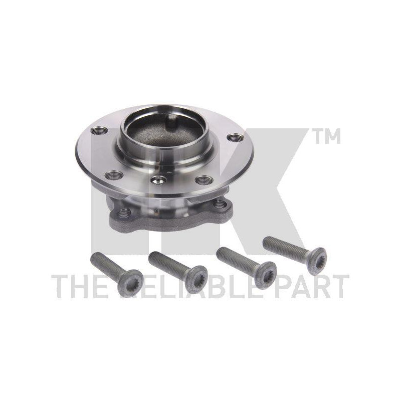 Roulement de roue NK