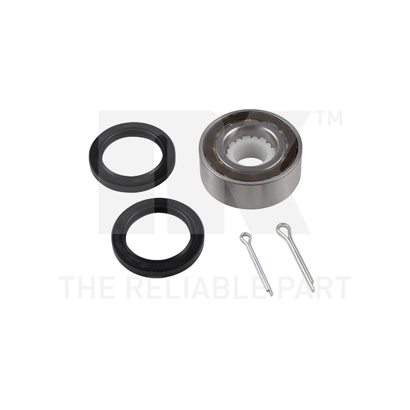 Roulement de roue NK