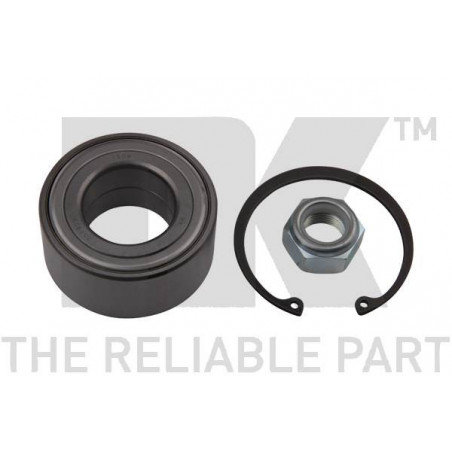 Roulement de roue NK