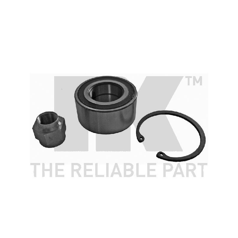 Roulement de roue NK