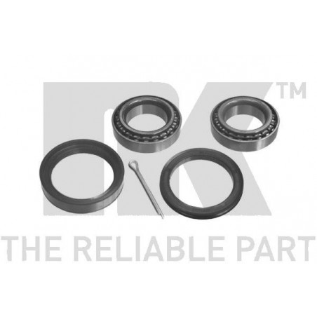 Roulement de roue NK