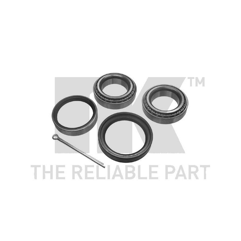 Roulement de roue NK