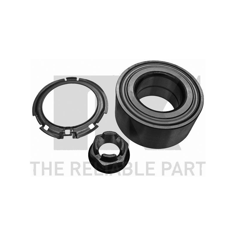 Roulement de roue NK