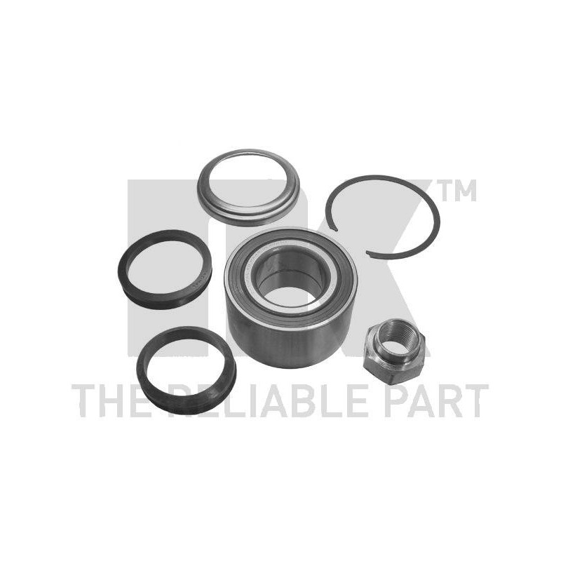 Roulement de roue NK