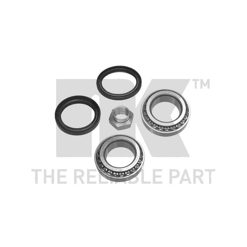 Roulement de roue NK