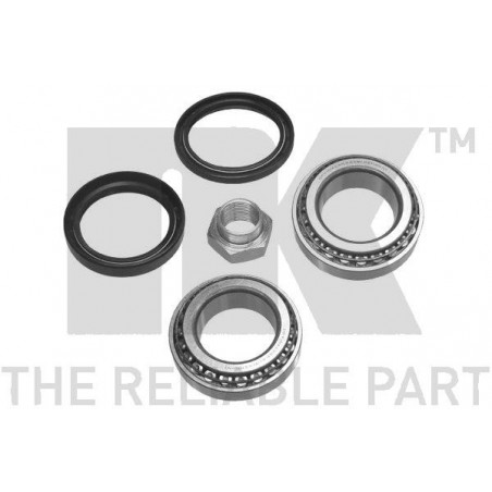 Roulement de roue NK