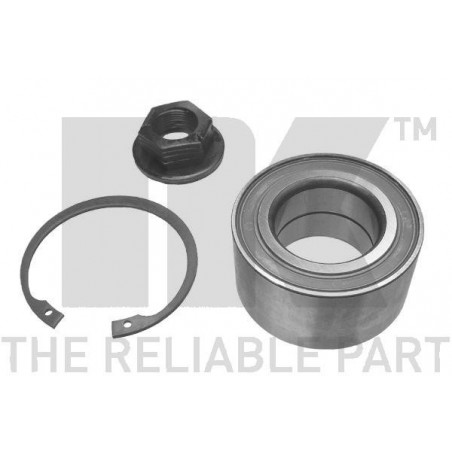 Pivot de fusée d'essieu /...