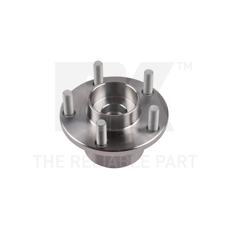 Roulement de roue NK