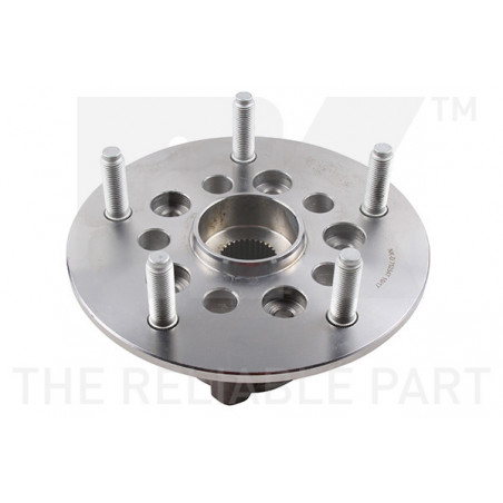 Roulement de roue NK