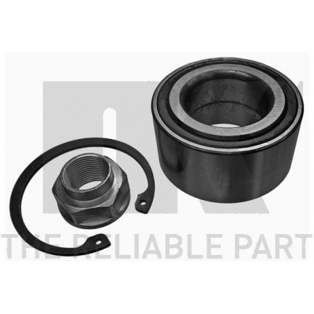 Pivot de fusée d'essieu /...