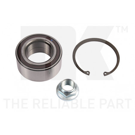 Pivot de fusée d'essieu /...