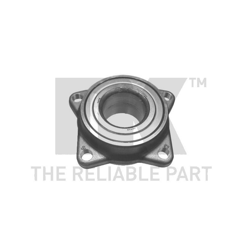 Roulement de roue NK