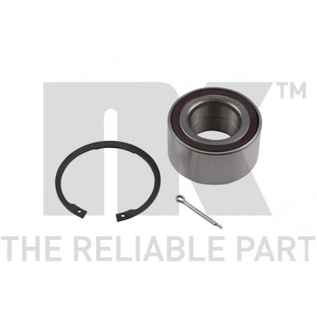 Pivot de fusée d'essieu / Roulement de roue NK