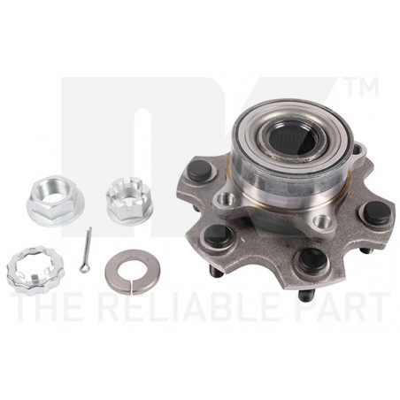 Roulement de roue NK