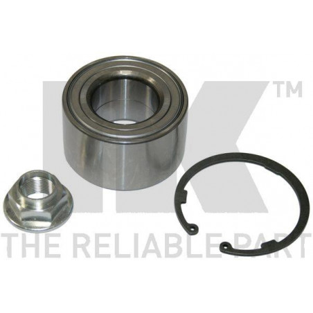 Pivot de fusée d'essieu /...