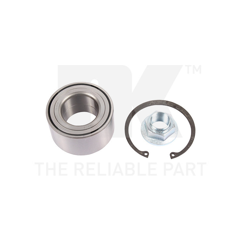 Roulement de roue NK