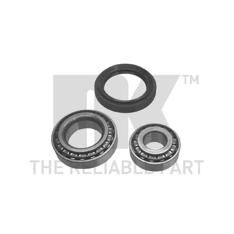 Roulement de roue NK