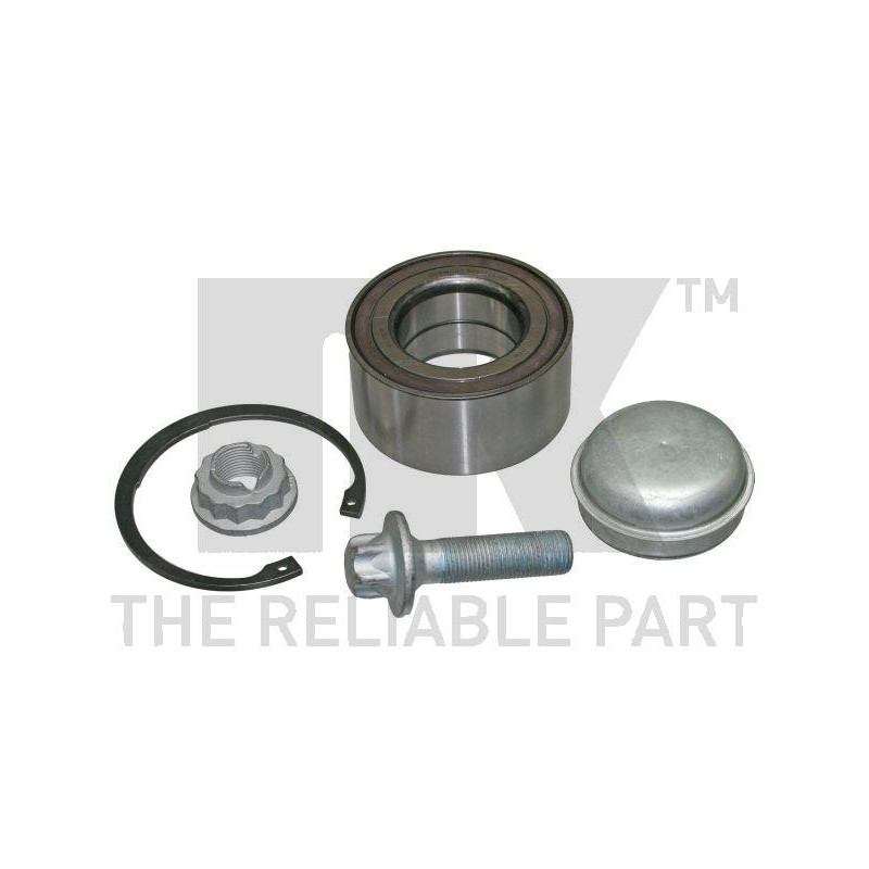 Pivot de fusée d'essieu / Roulement de roue NK