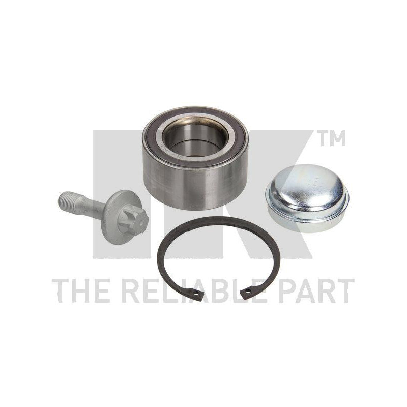 Roulement de roue NK