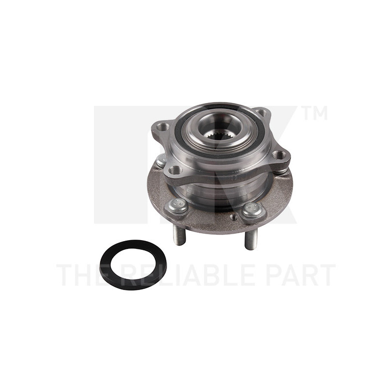 Roulement de roue NK