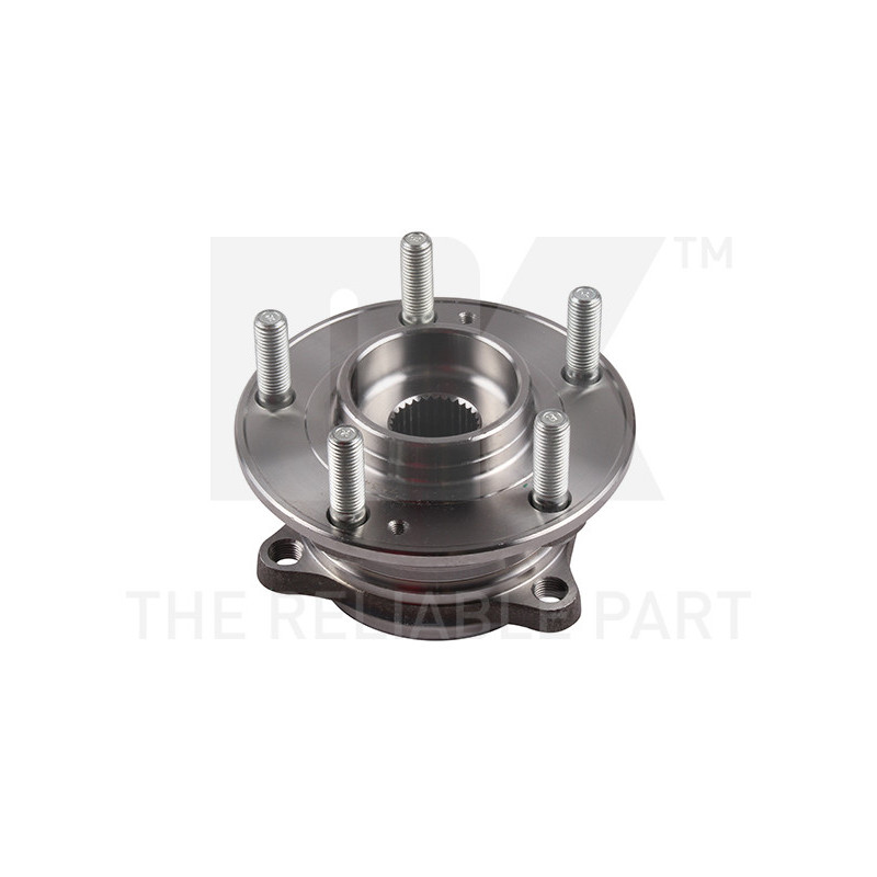 Roulement de roue NK