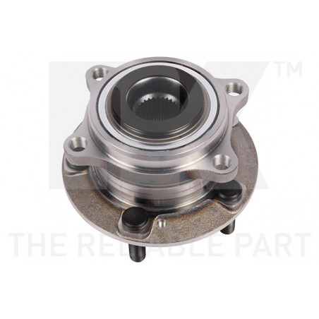 Roulement de roue NK