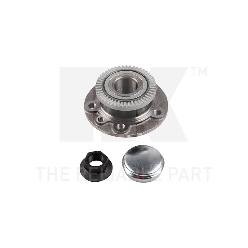 Roulement de roue NK