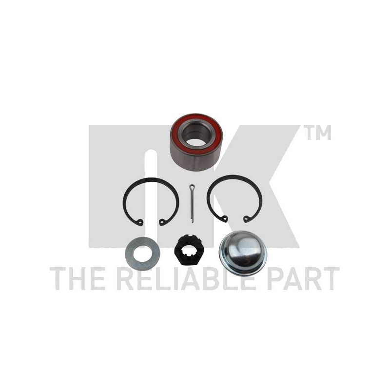 Roulement de roue NK