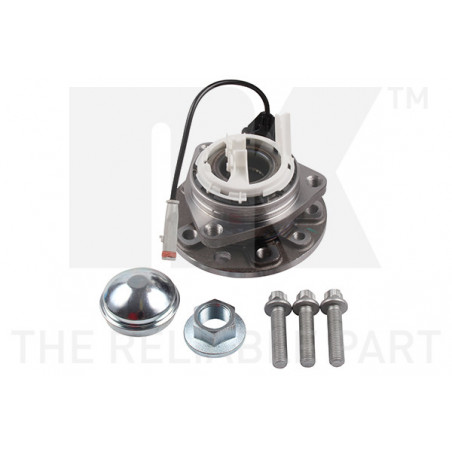 Roulement de roue NK