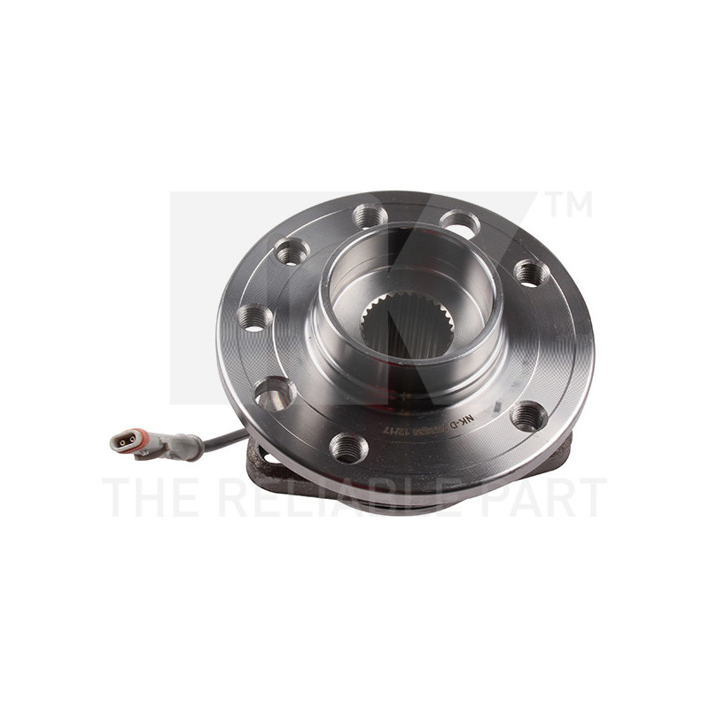 Roulement de roue NK