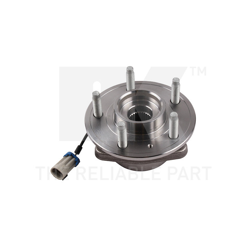 Roulement de roue NK