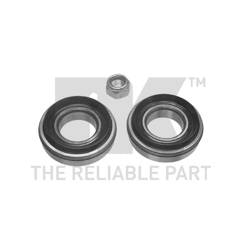 Roulement de roue NK