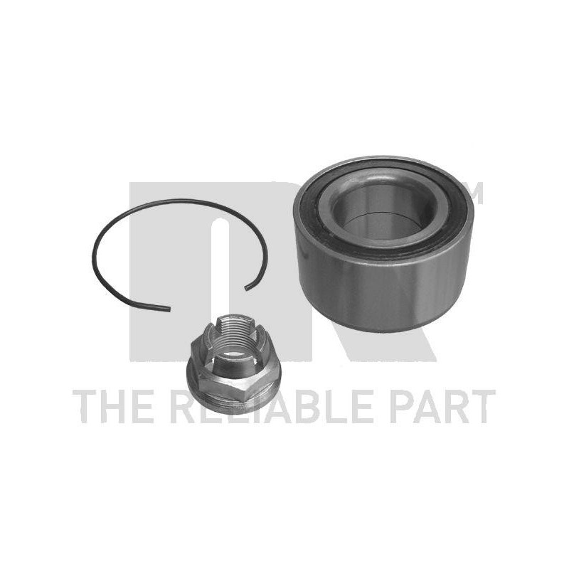 Roulement de roue NK