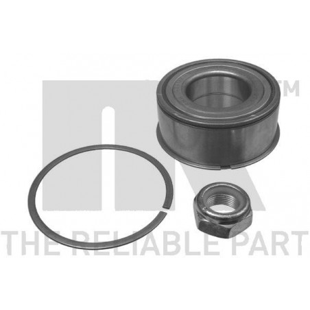 Roulement de roue NK