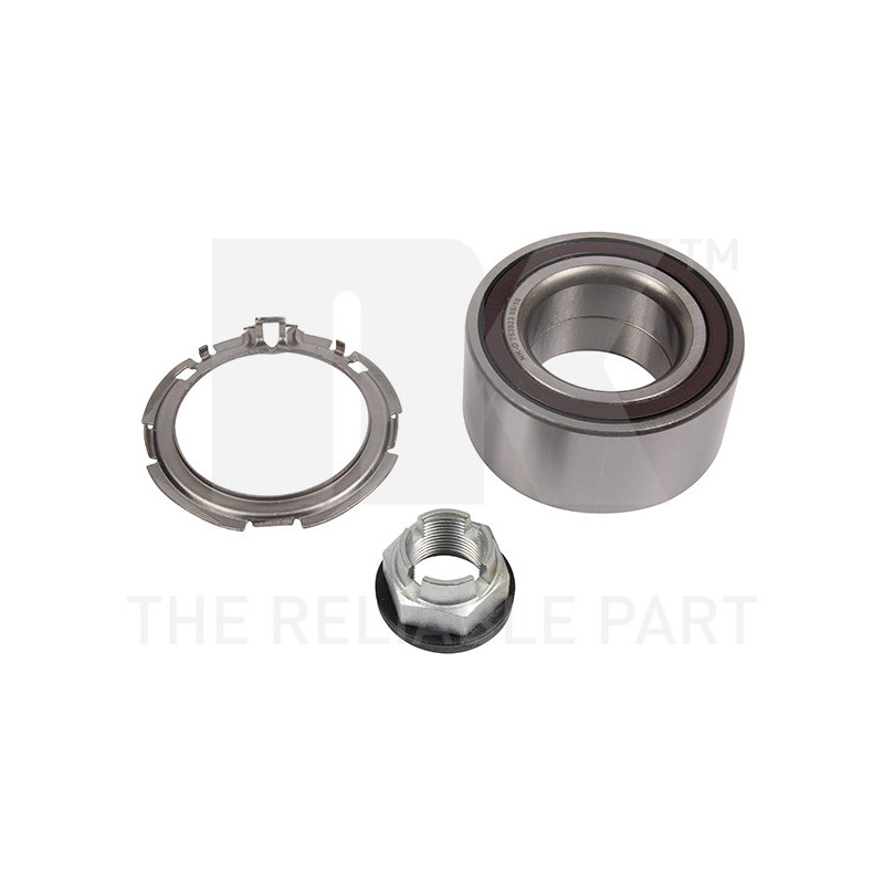 Roulement de roue NK