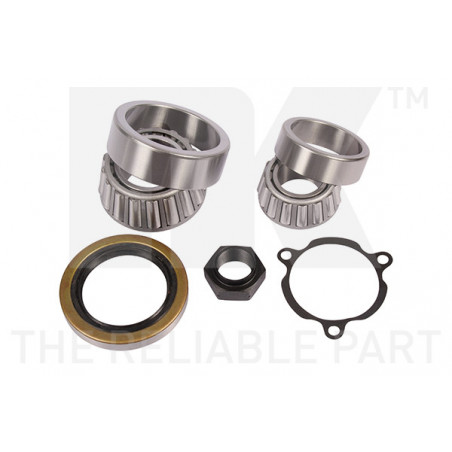 Pivot de fusée d'essieu / Roulement de roue NK