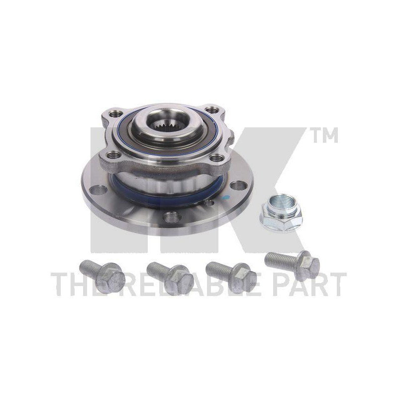 Roulement de roue NK